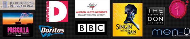 Company Logos