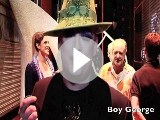 What the stars think of Priscilla!