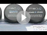 Men-U Corporate Sample