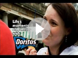 Doritos Commercial