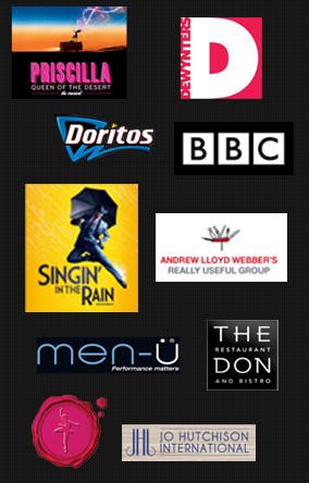 Grass Roots Media Clients